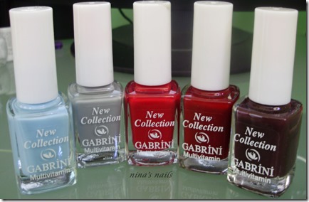 gabrini gabrini