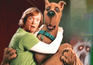 Jogo do Scooby - Doo - Escape From The Coolsonian Jogo do Scooby - Doo - Escape From The Coolsonian