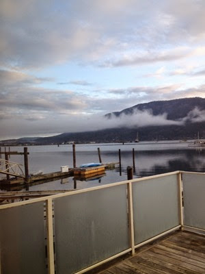 cowichan bay