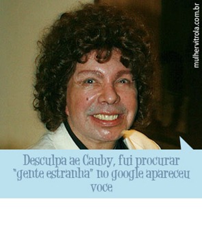 caubi esquisito