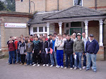 Reise vom 24.03. - 31.03.2007