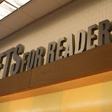 Dimensional Lettering