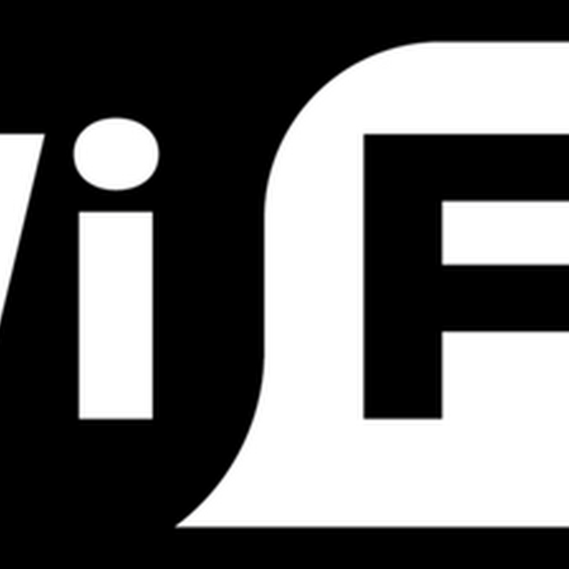 Configurazione di una connessione wireless: rete protetta con WEP.