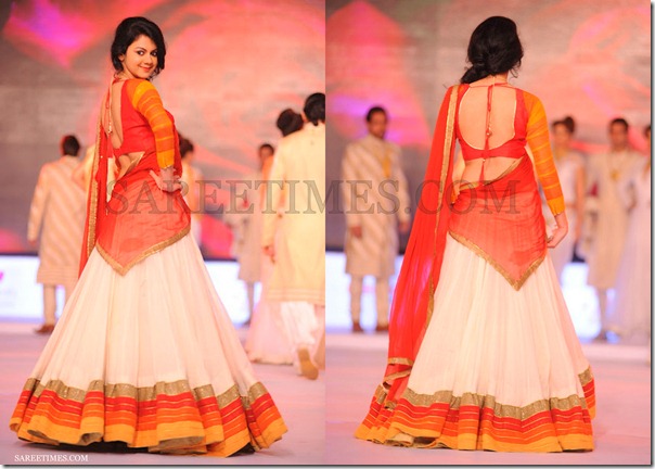 Kamna_Jatmalani_Red_White_Half_Saree