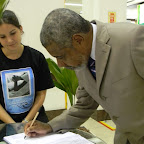 Exposição o Homem e o Sagrado