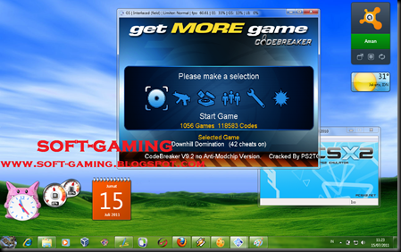 Pc codebreaker download