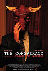 conspiracy conspiracy