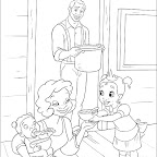 Dibujos princesa y el sapo (23).jpg