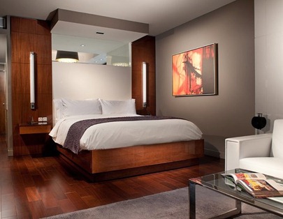hotel beaux arts miami contemporary interior design