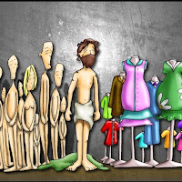 X EstaçãoJesus é despojado das Suas vestes
