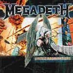 2007 - United Abominations - Megadeth