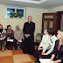 Spotkanie kolędowe 16.01.2011