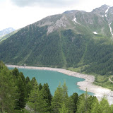 20.07.09 Rifugio Porro - Chemnizer Hütter