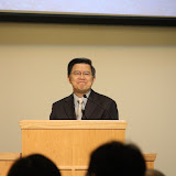 2009-10-10 Pastor Lai Seminar