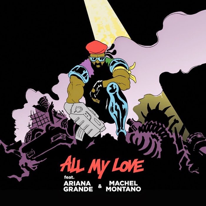 Colaboración » "All My Love" (Major Lazer ft. Ariana Grande) All%252520My%252520Love%25255B6%25255D