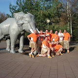 2007 Nederland - Luxemburg (1-0)