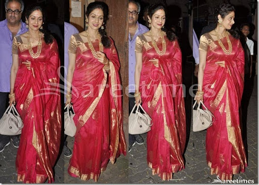 sri devi silk sarees