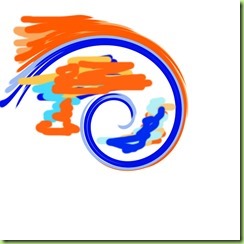 8.Image1 second scribble twirl with more scribble 8.Image1 second scribble twirl with more scribble