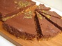 Lemon Chocolate Biscuit Tart Lemon Chocolate Biscuit Tart