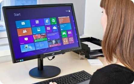 Tobii REX Tobii REX