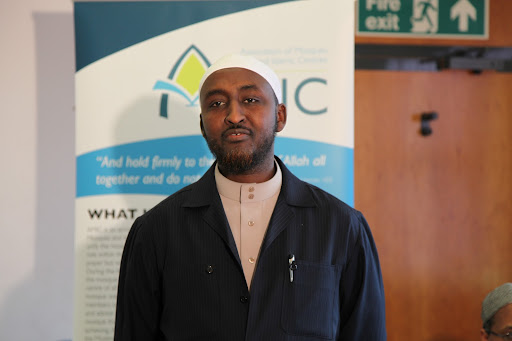 mukhtar osman