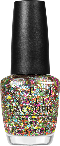 OPI in Rainbow Connection ($8.50)