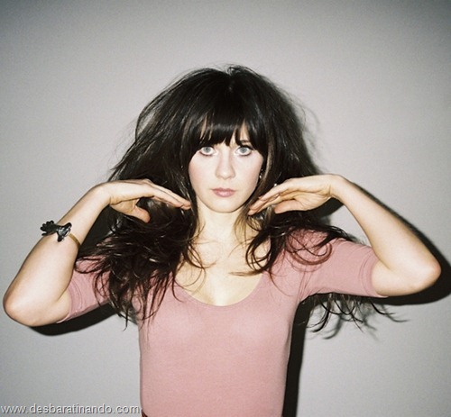 Zooey Deschanel linda sensual sexy sedutora desbaratinando (23) Zooey Deschanel linda sensual sexy sedutora desbaratinando (23)