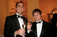 Me and Nick