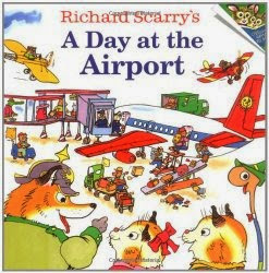 A Day in the Airport A Day in the Airport