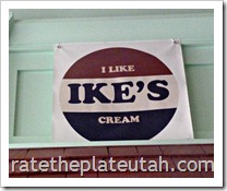 Ike's Creamery