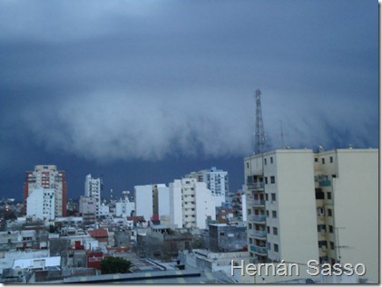 Hernán Sasso - Buenos Aires