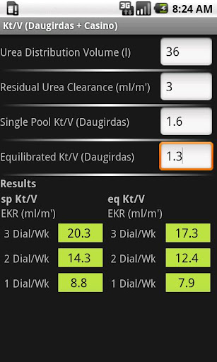 【免費醫療App】BS3 Nephrology Pack-APP點子