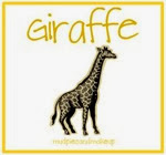 Giraffe Box