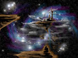 Cemetry Of Universe