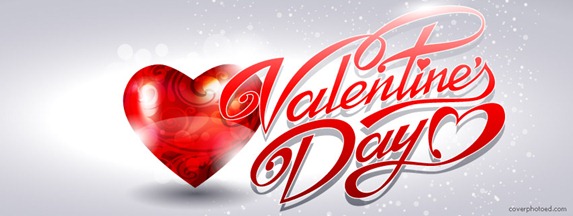 Happy valentine's day