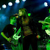 DN - Koncertek 2011