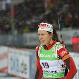 Synnøve Solemdal