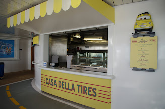 Luigi's Pizza