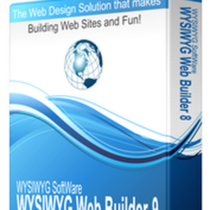 Wysiwyg Web Builder 9.3 Download Wysiwyg Web Builder 9.3 Download