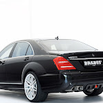 2011 BRABUS B63 - Mercedes S 63 AMG 002.jpg 2011 BRABUS B63 - Mercedes S 63 AMG 002.jpg