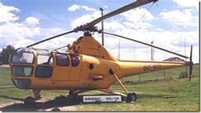 Sikorsky S-51
