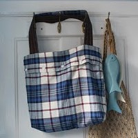 Jens bag
