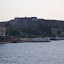 The New (Venetian) Fort at Corfu Town.