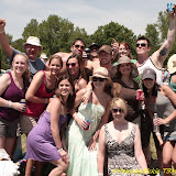 2011 TBMF - Triangle Beach Music Festival