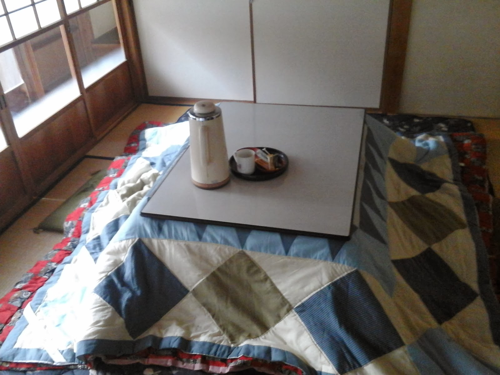 Madlen auf Reisen: Mein Japan