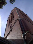 Mikael church in Turku
