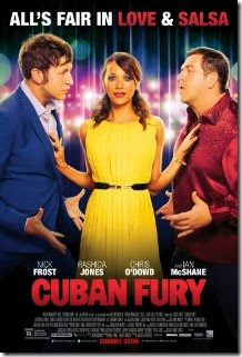 Watch Cuban Fury Movie Online