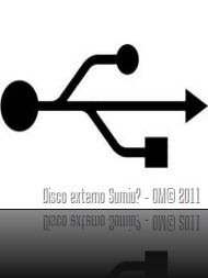 Dispositivo externo Dispositivo externo