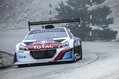 Peugeot 208 T16 Peugeot 208 T16