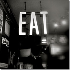 Eat ImageNation